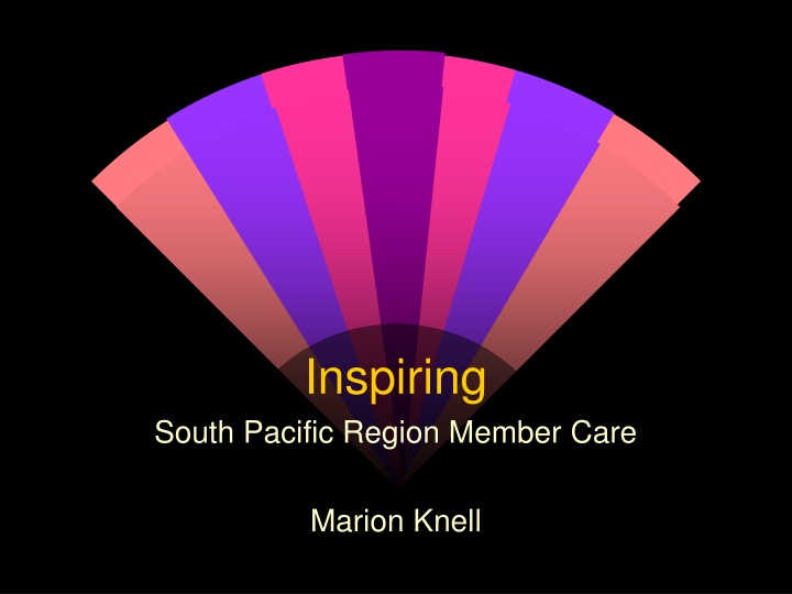 inspiring n.w