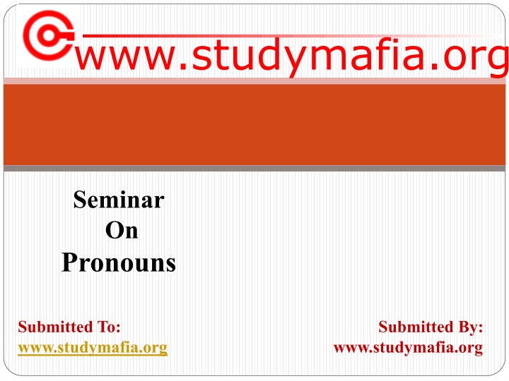 www studymafia org n.w