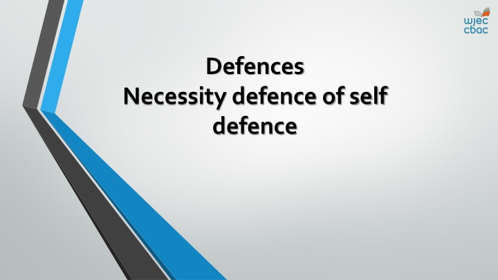 defences n.w