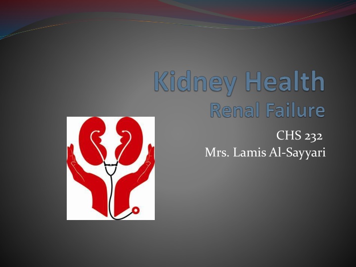 chs 232 n.w