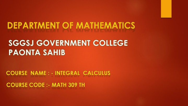 sggsj government college paonta sahib n.w