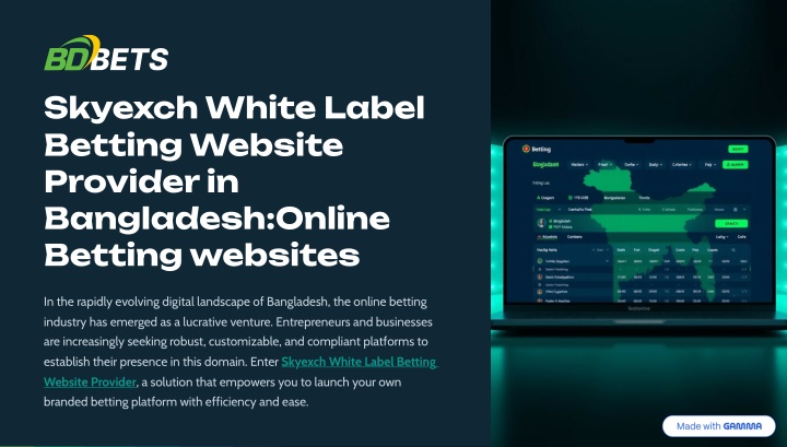 skyexch white label betting website provider n.w