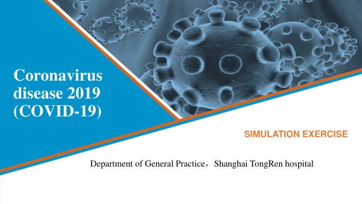 coronavirus disease 2019 covid 19 n.w