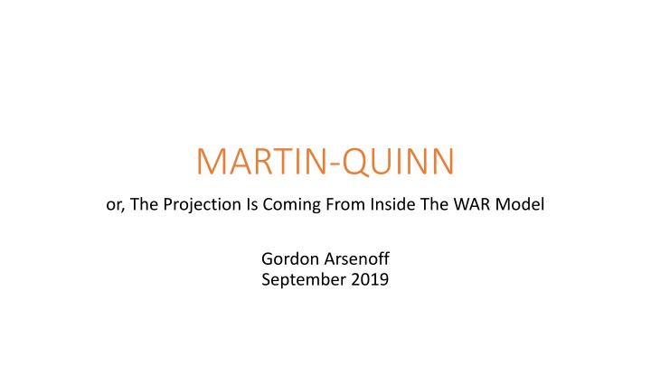 martin quinn n.w