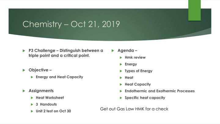 chemistry oct 21 2019 n.w