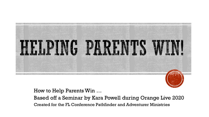 helping parents win n.w
