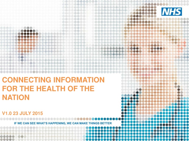 connecting information for the health n.w