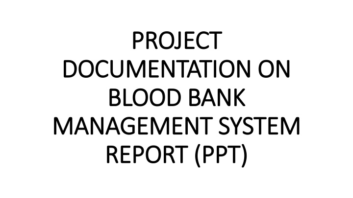project project n.w