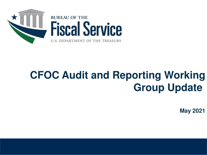 cfoc audit and reporting working n.w