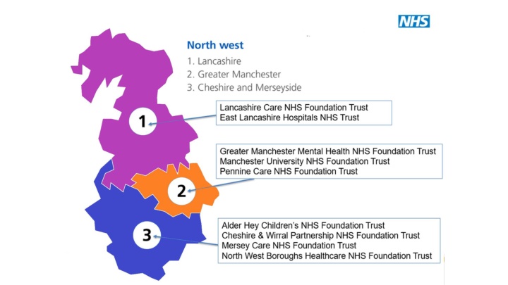 Lancashire & South Cumbria NHS Foundation Trust