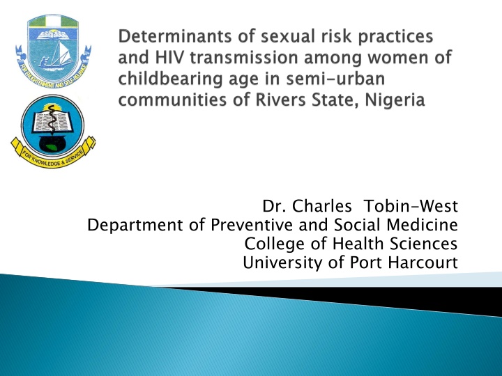 dr charles tobin west n.w
