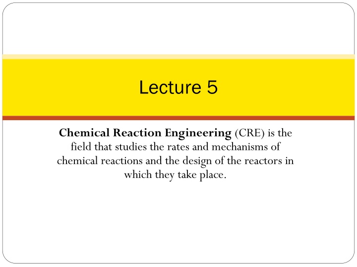 lecture 5 n.w