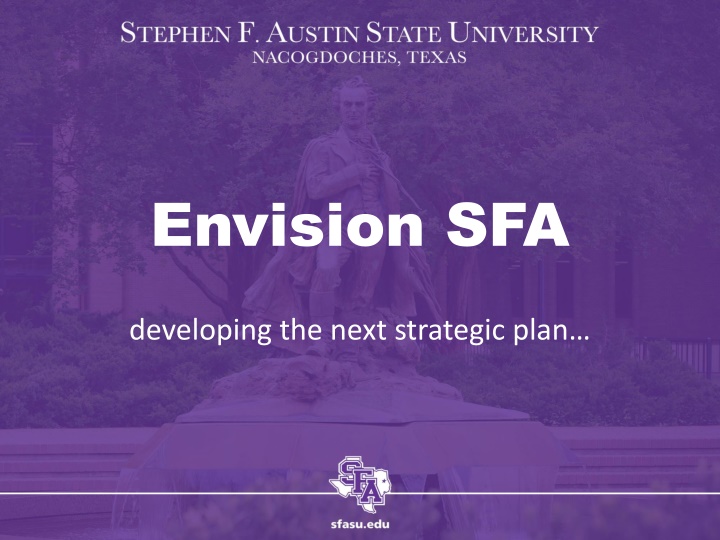 envision sfa n.w