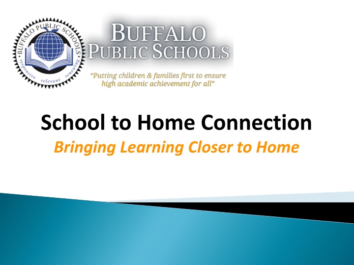 school to home connection bringing learning n.w