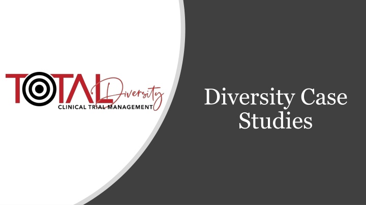 diversity case studies n.w
