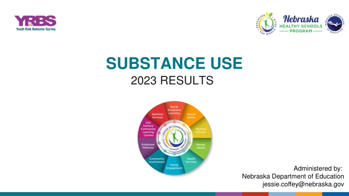 substance use 2023 results n.w