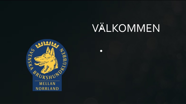 v lkommen n.w