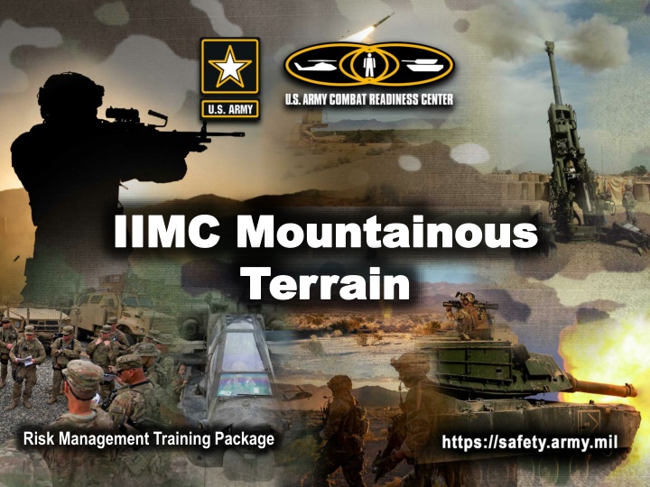 us army combat readiness center readiness through n.w