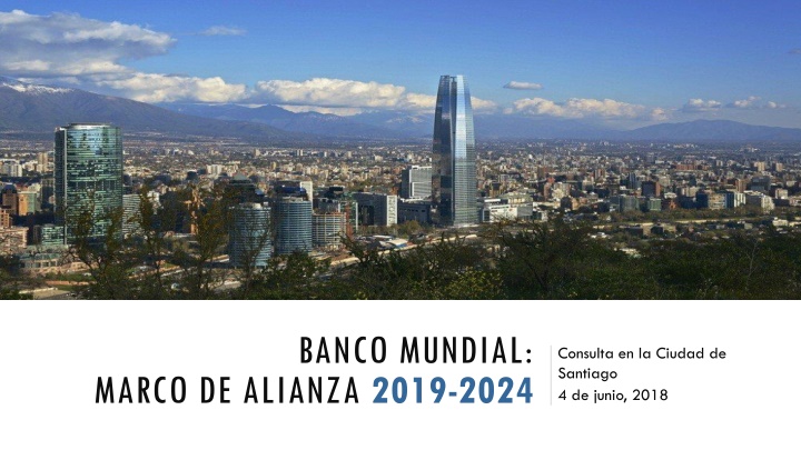 banco mundial n.w