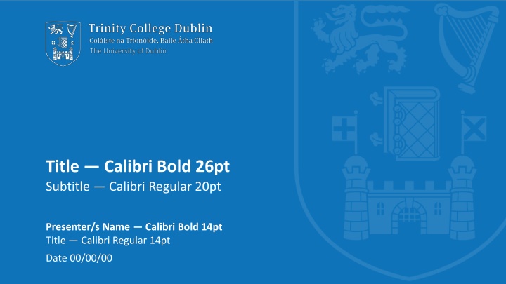 title calibri bold 26pt subtitle calibri regular n.w