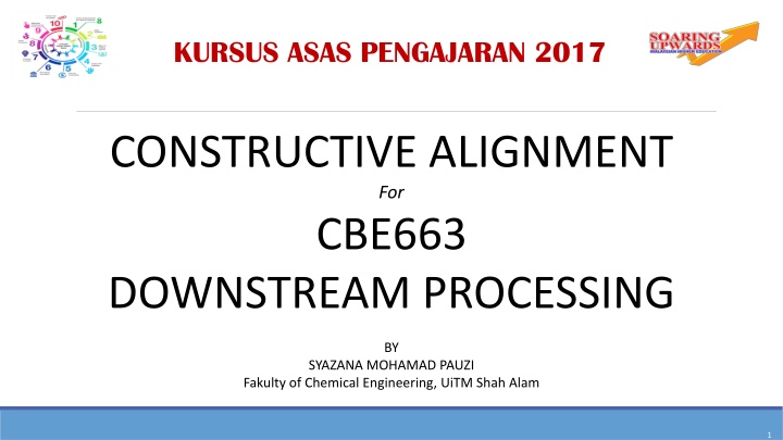 kursus asas pengajaran 2017 n.w
