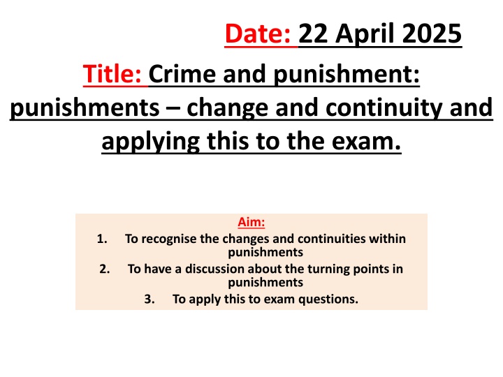 date 22 april 2025 n.w
