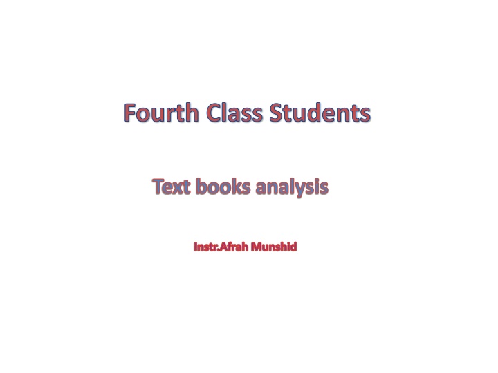 Assessment Methods and Language Skills Testing