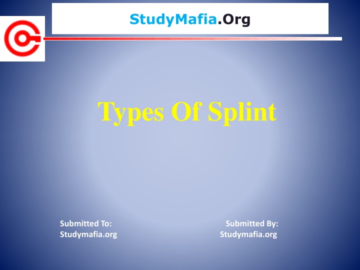 studymafia org n.w