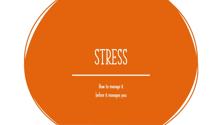 stress n.w