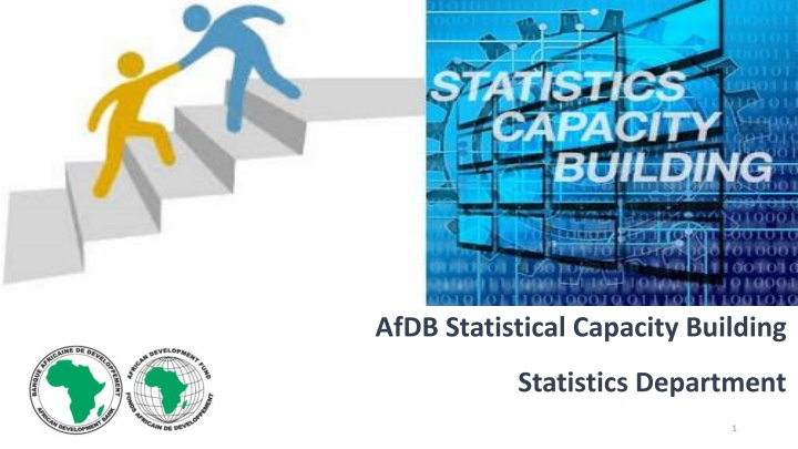 afdb statistical capacity building n.w