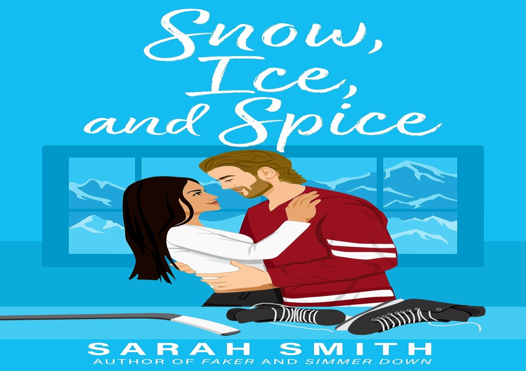 read pdf snow ice and spice a steamy enemies l.w