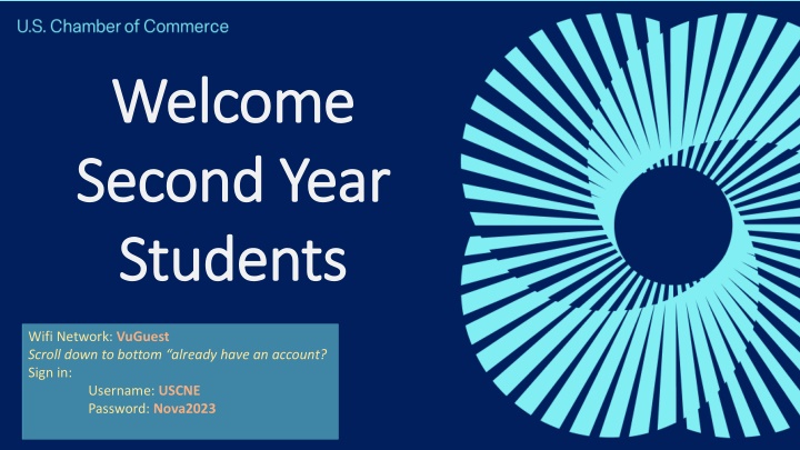 welcome welcome second year second year students n.w