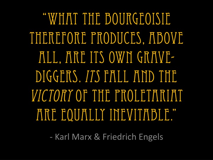 karl marx friedrich engels n.w