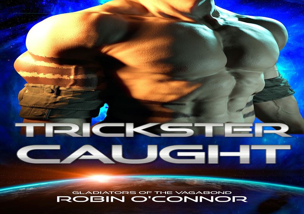 read pdf trickster caught an alien gladiator l.w