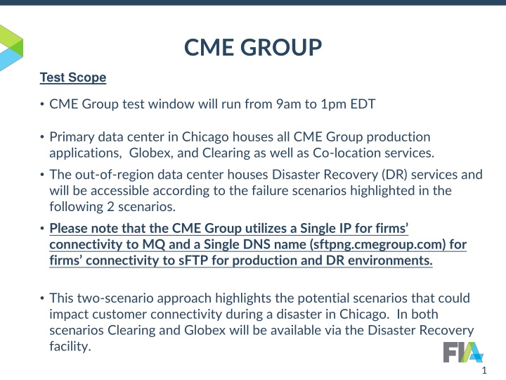 cme group n.w