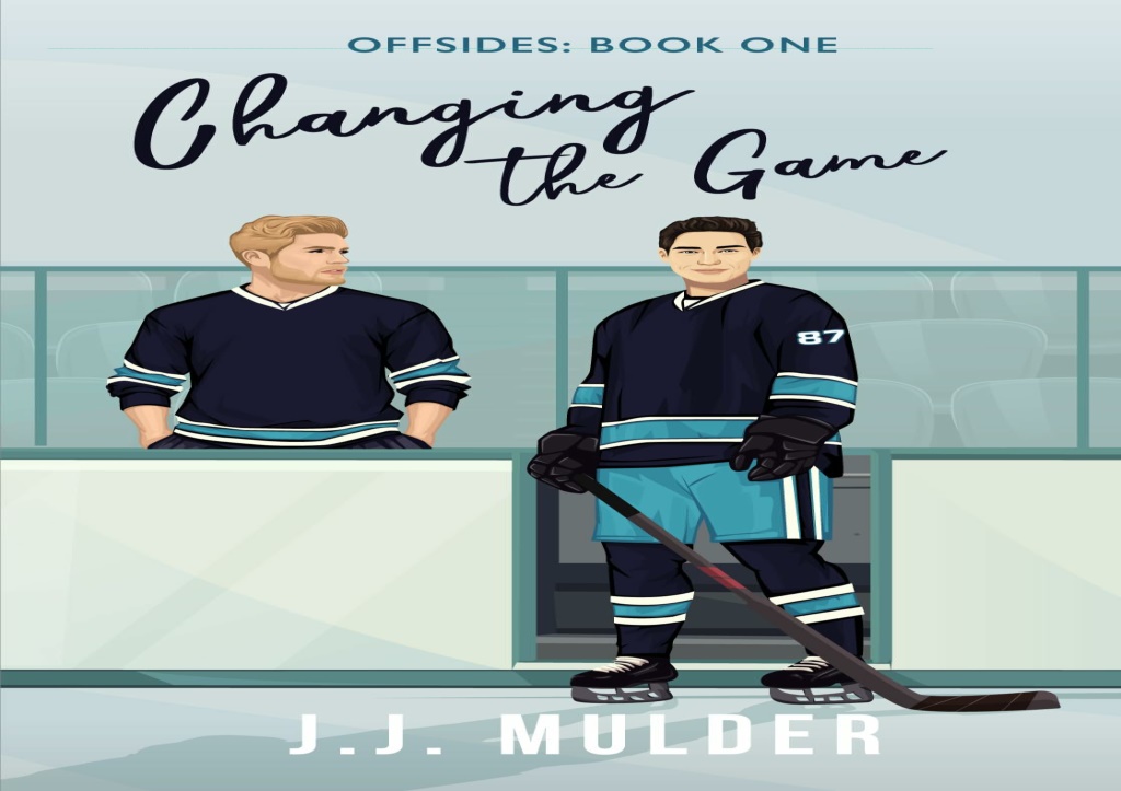 download book pdf changing the game offsides book l.w