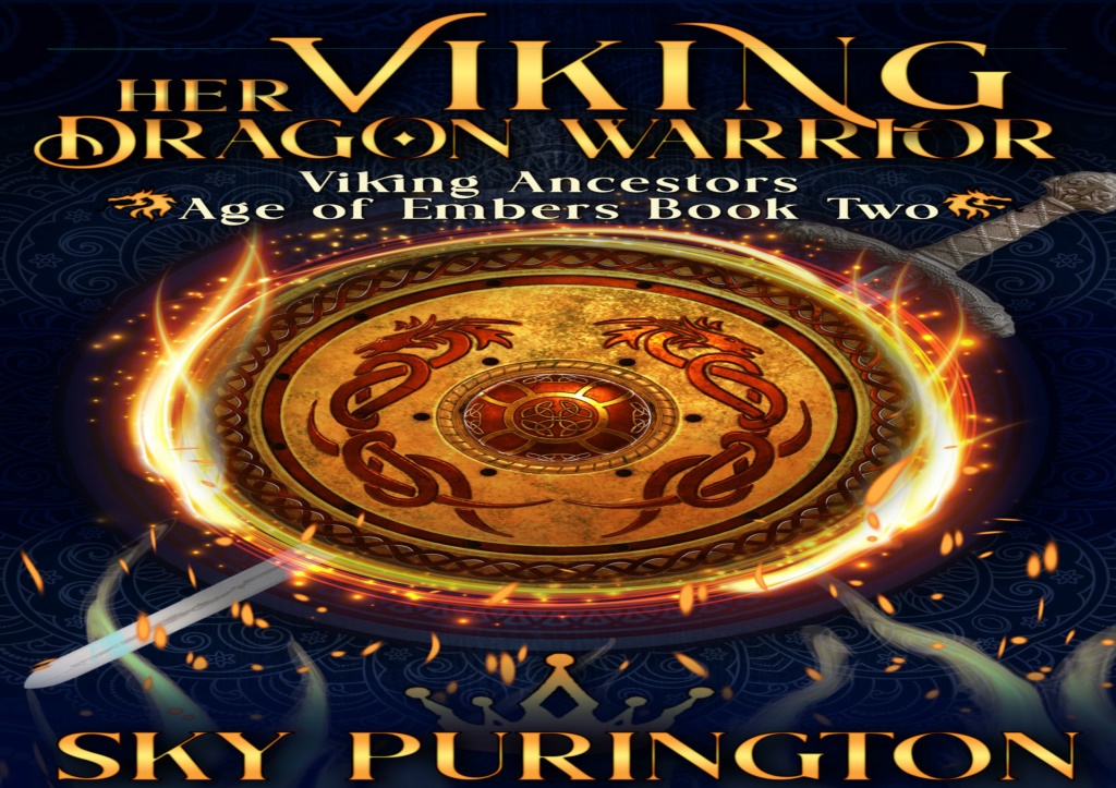 read pdf her viking dragon warrior viking l.w