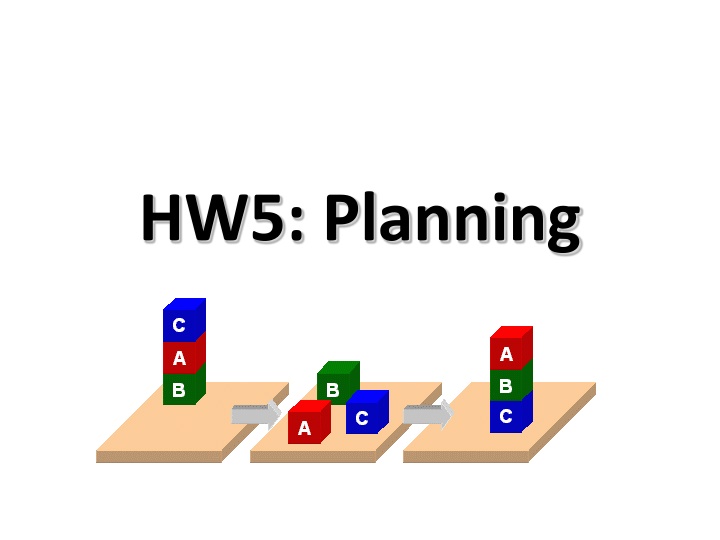 hw5 planning n.w