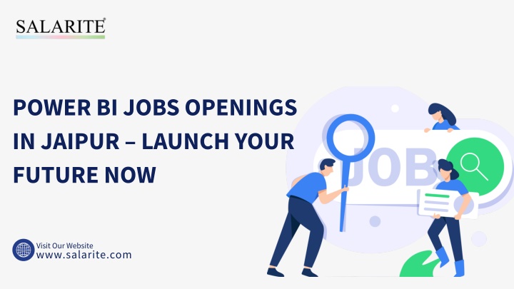 power bi jobs openings in jaipur launch your n.w