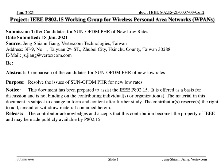 doc ieee 802 15 21 0037 00 cor2 n.w