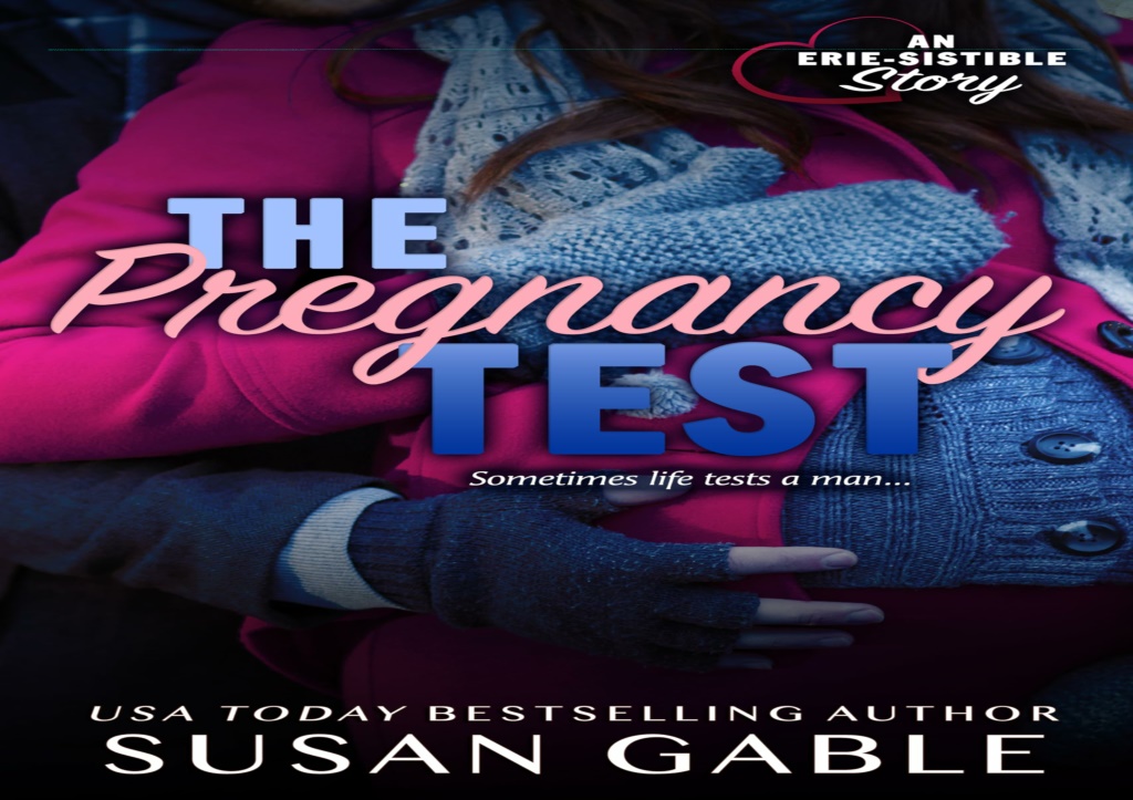 download pdf the pregnancy test erie sistible l.w