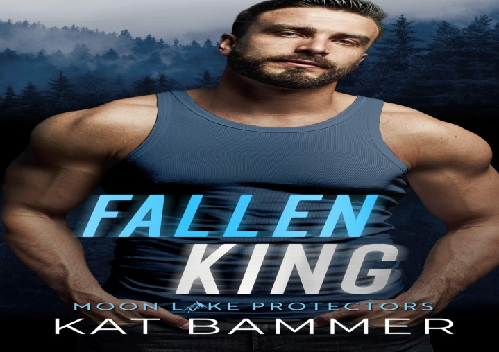 read pdf fallen king moon lake protectors n.w
