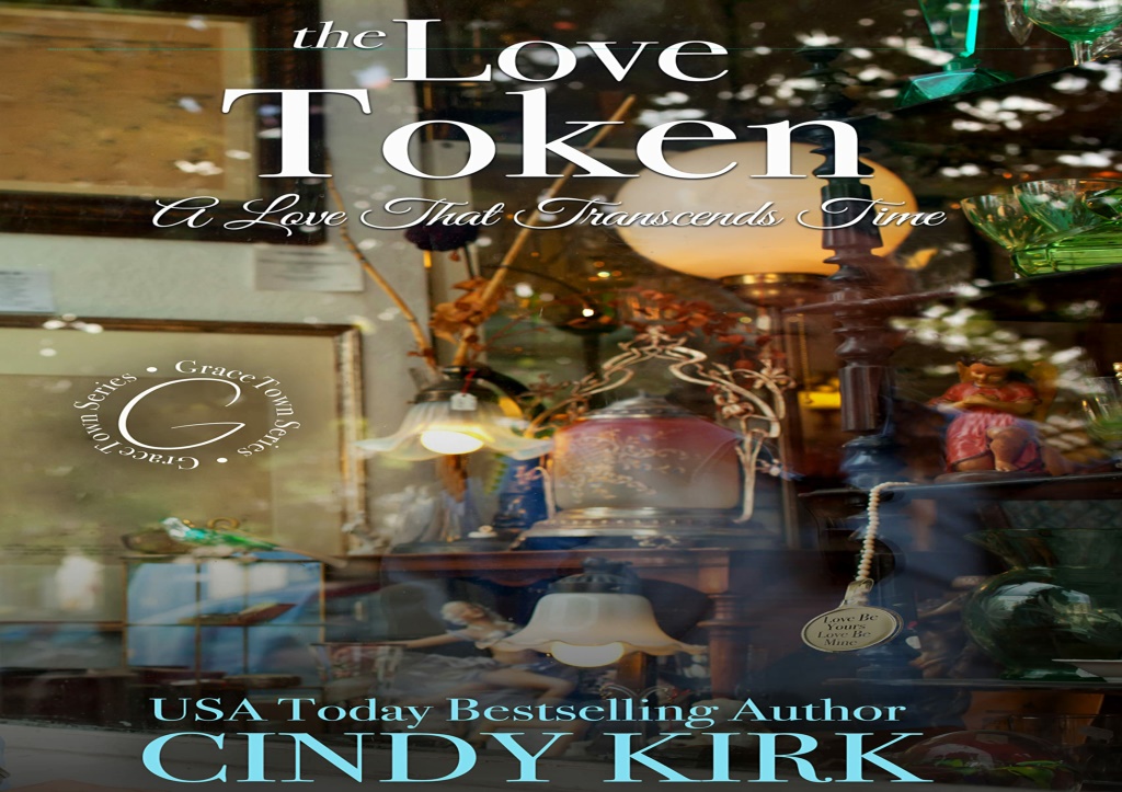 download pdf the love token a delightful story l.w