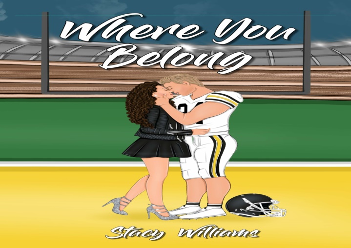 pdf download where you belong an enemies n.w