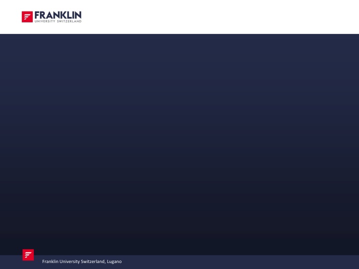 franklin university switzerland lugano n.w