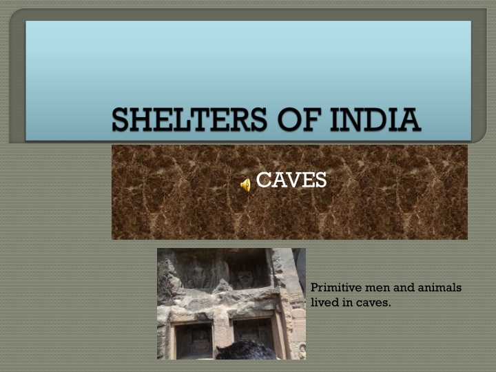 caves n.w