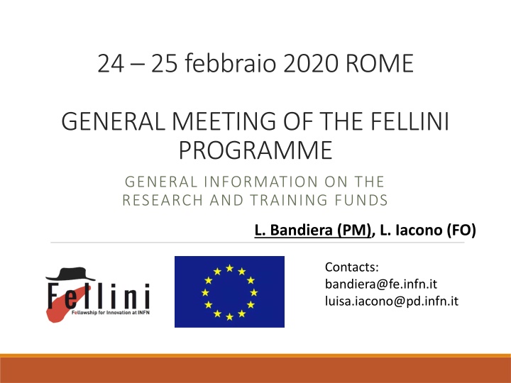 24 25 febbraio2020 rome n.w