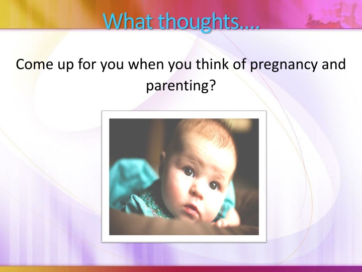 what thoughts n.w