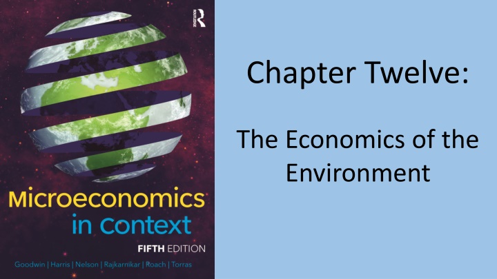 chapter twelve n.w