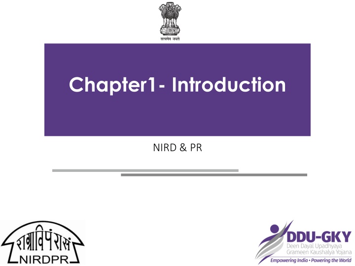 chapter1 introduction n.w